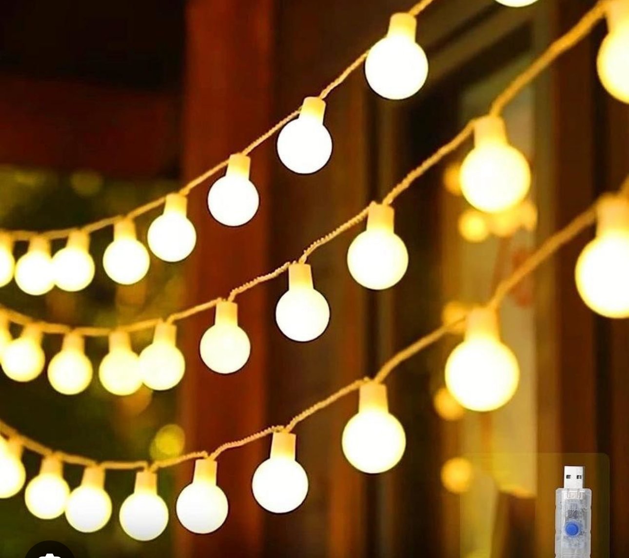 LED & Outdoor Lighting