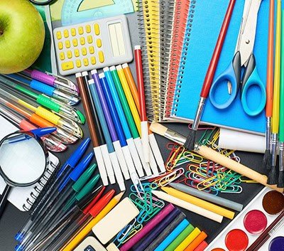 Office & Stationery