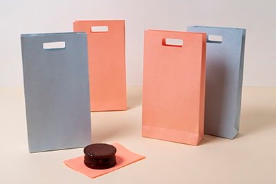Bags & Packaging