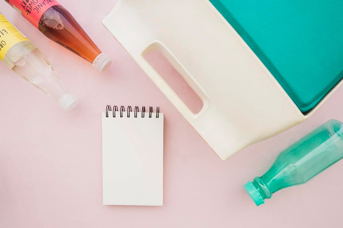 Daily Essentials