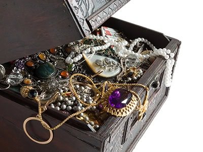 Jewelry & Beauty