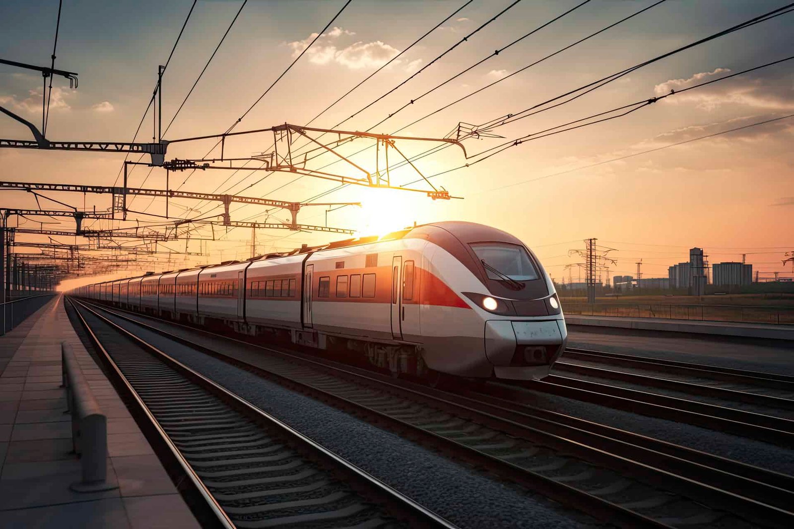 Railway