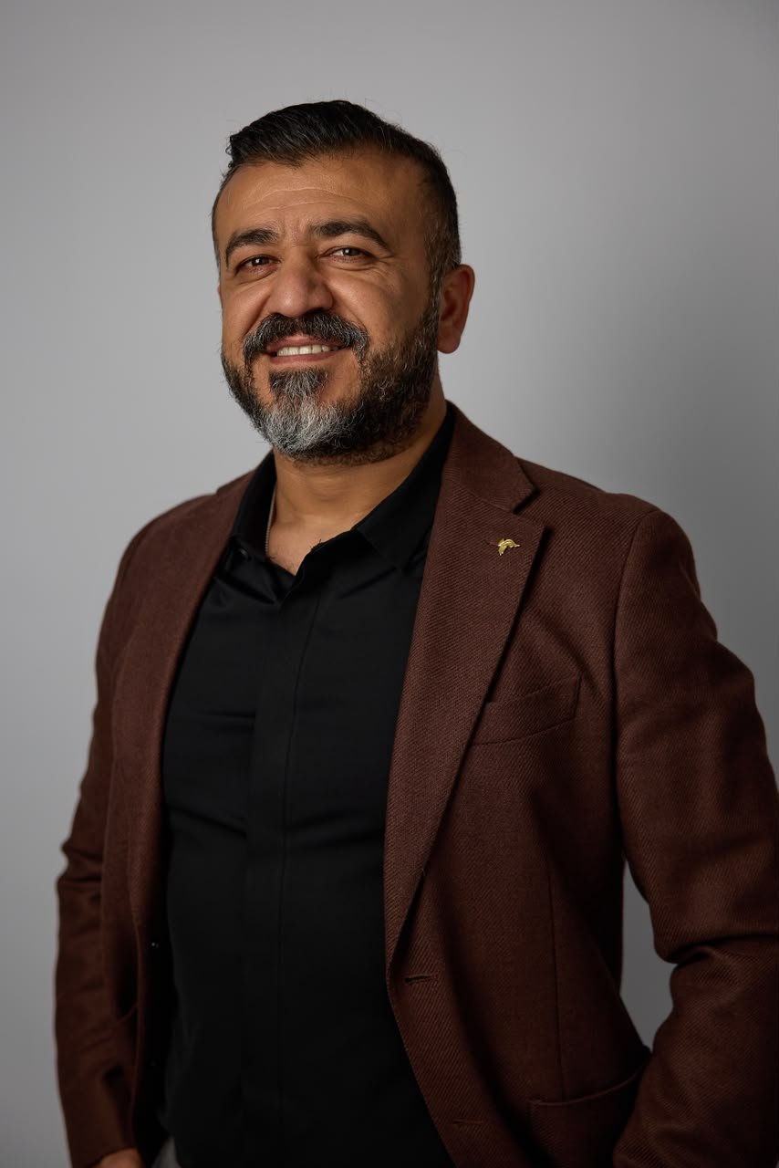 ROFAT ILYASOV
